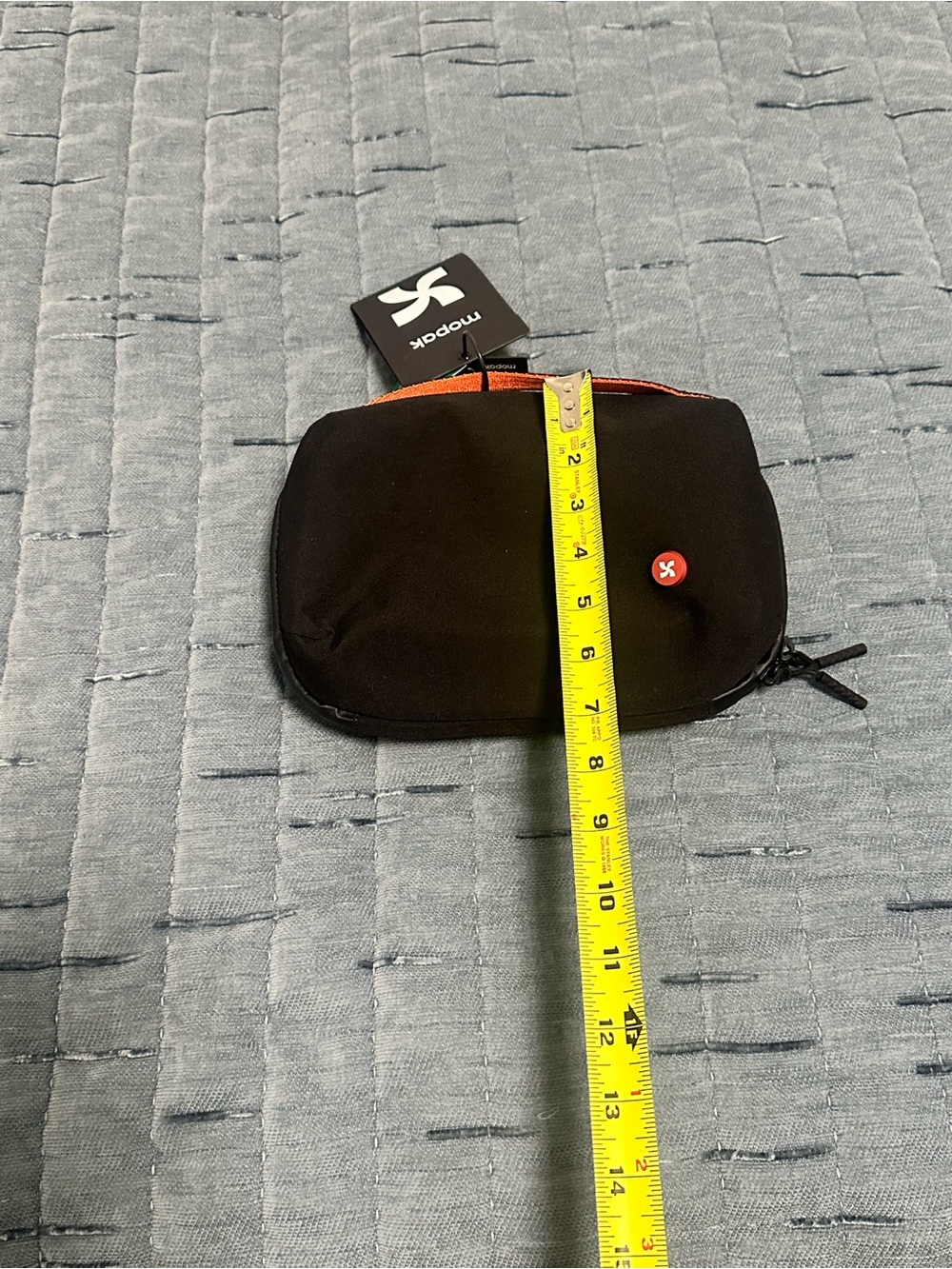 Mopak Tech Pouch - Picture 3 of 10